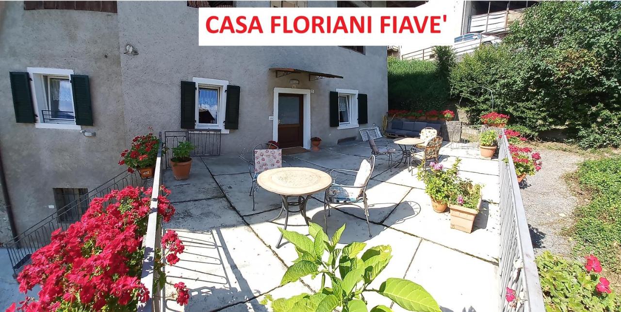 Casa Floriani Fiavè-Comano Terme pink - hotels in Fiave Lake Garda