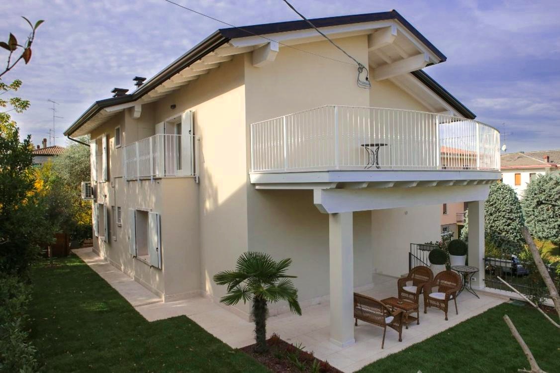 Casa Speri - bedandbreakfast in Peschiera del Garda Lake Garda