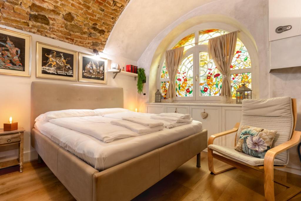 C'era una volta in centro by Wonderful Italy - accommodation in Desenzano del Garda Lake Garda