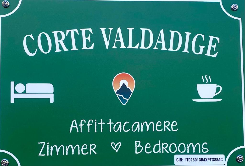 Corte Valdadige - accommodation in Brentino Belluno Lake Garda