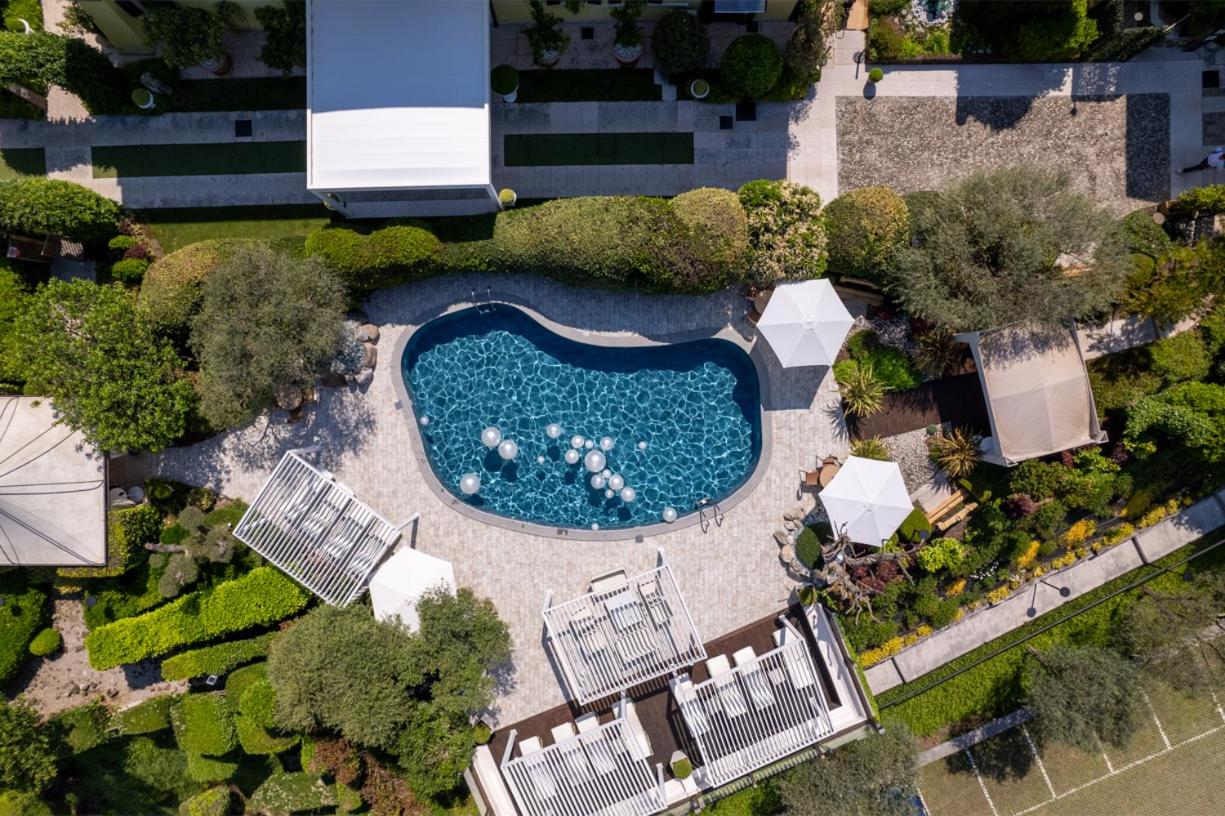 Resort Casino di Caccia - hotels in Valeggio sul Mincio Lake Garda