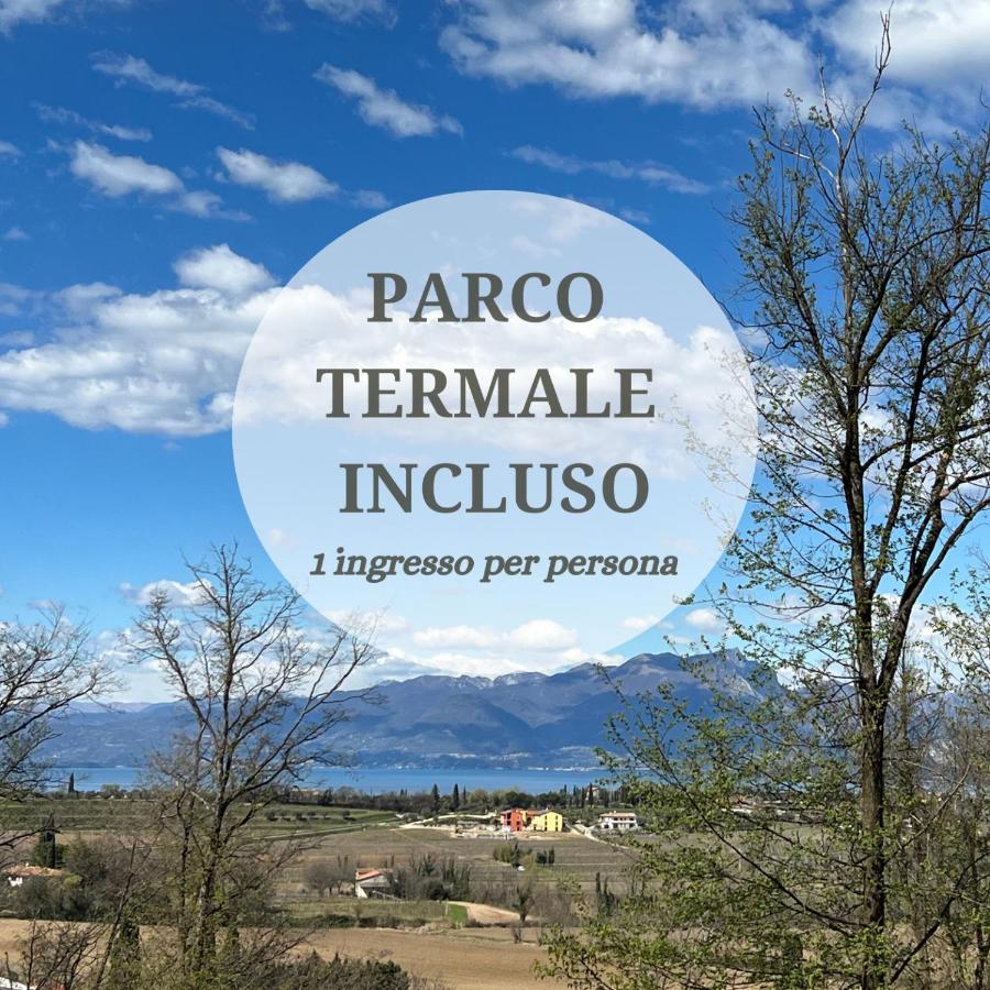 Agricampeggio Le Bucoliche - hotels in Castelnuovo del Garda Lake Garda