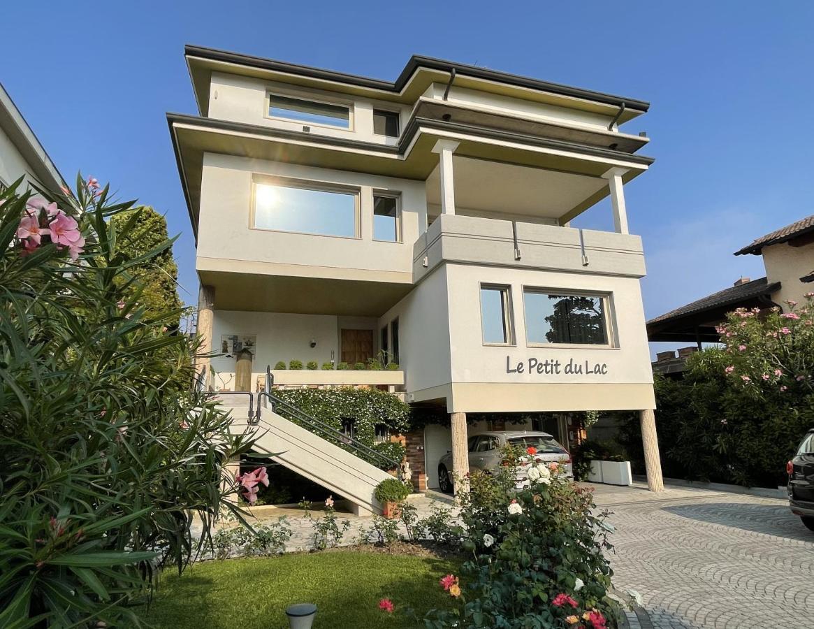 Le Petit Du Lac - hotels in Sirmione Lake Garda