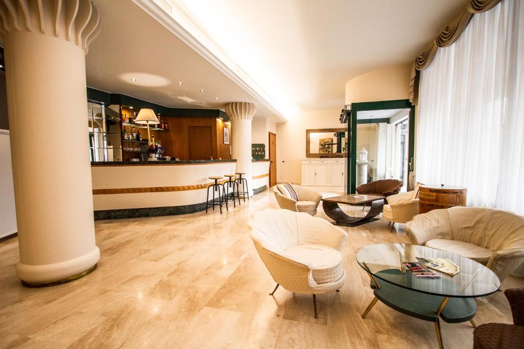 Hotel Elefante - 3 star hotels in Montichiari Lake Garda