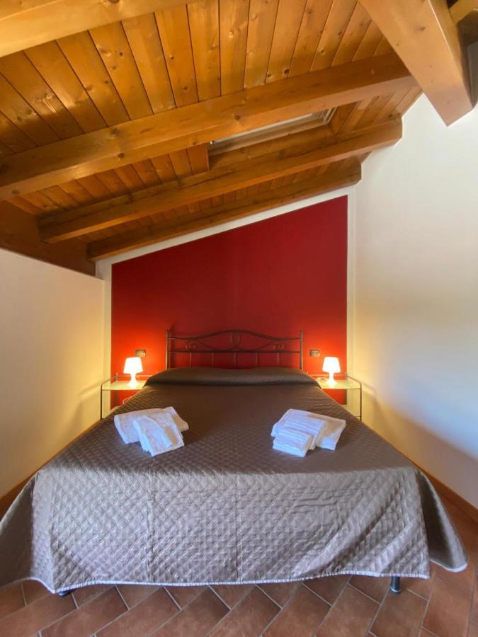 Foresteria dell'Errante - hotels in Porto Mantovano Lake Garda