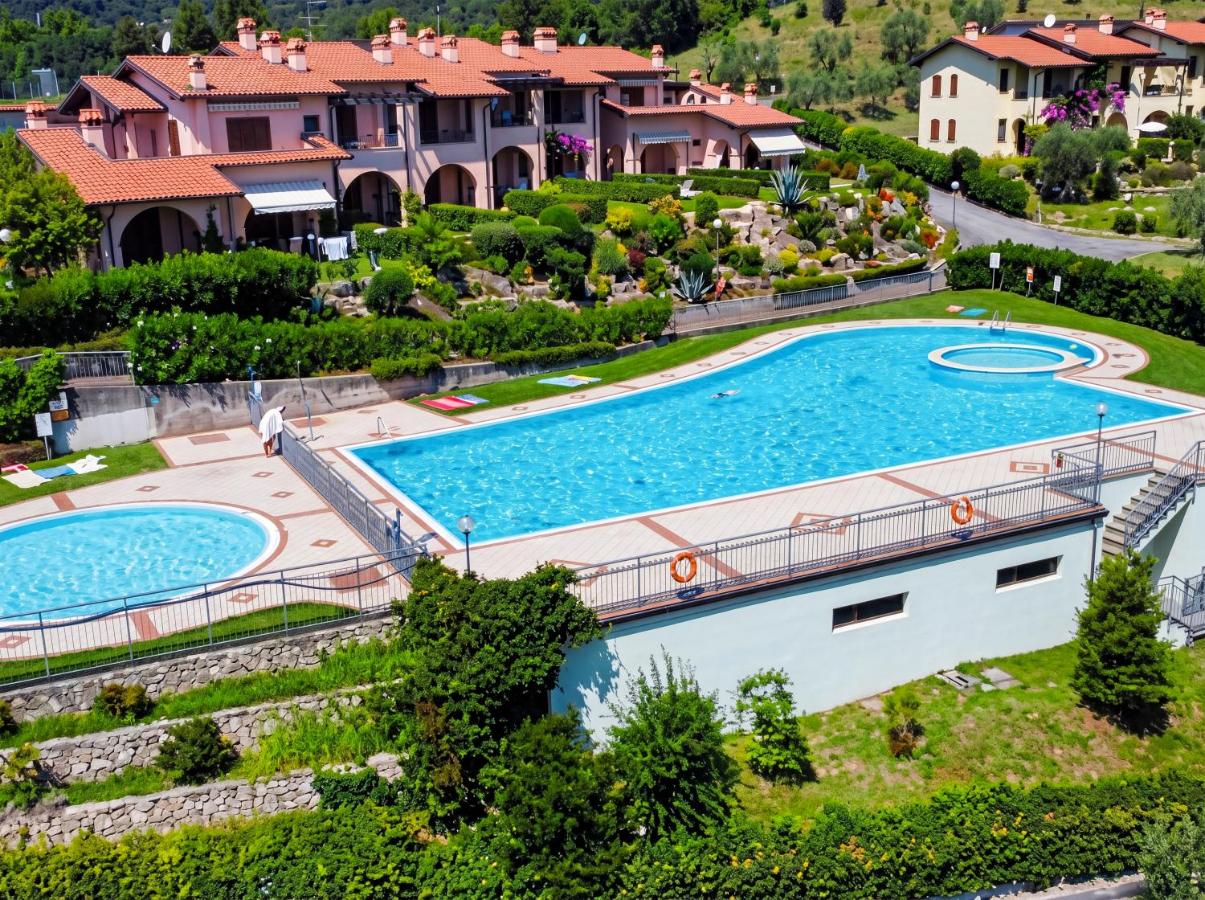 Gaino lake escape & pool - hotels in Toscolano Maderno Lake Garda