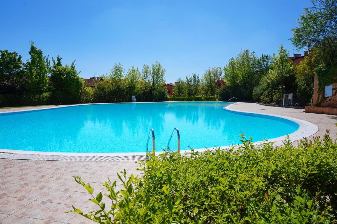 Garda Country Club by Whale Homes - hotels in Polpenazze del Garda Lake Garda