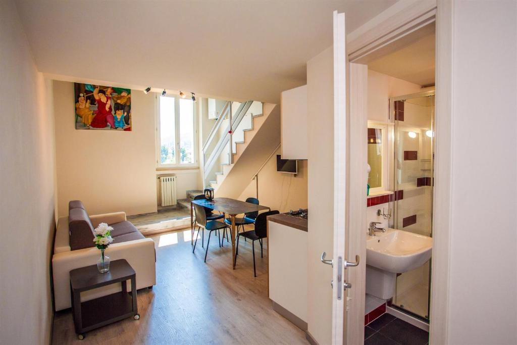 Garda Friends Apartments - holiday apartments in Toscolano Maderno Lake Garda