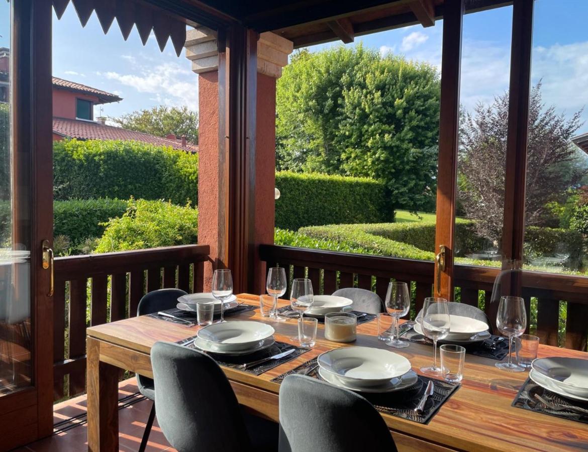 Garda Golf Studio Trilocale con Veranda e Piscina - hotels in Soiano del Lago Lake Garda