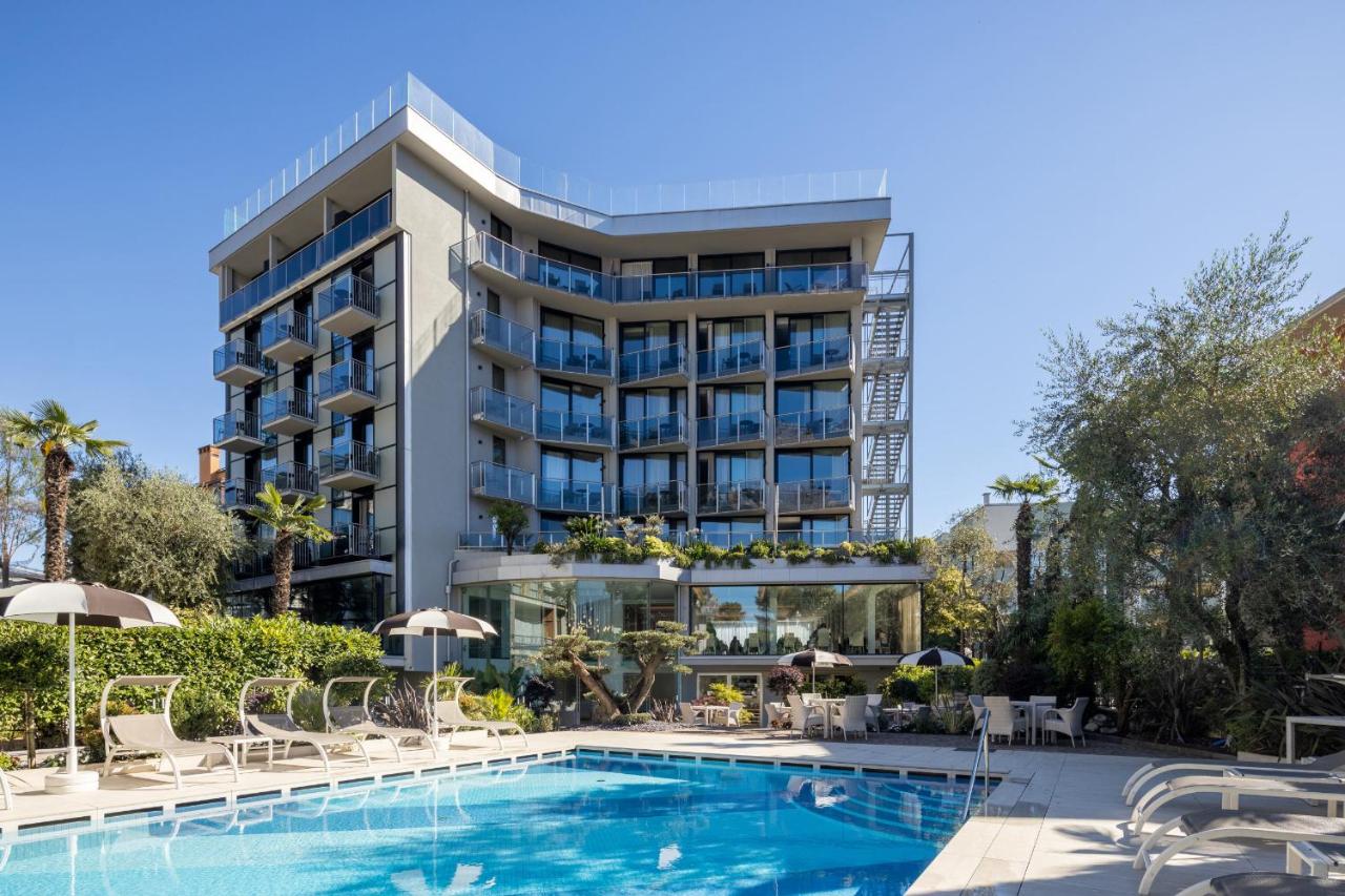 Garda Suite Hotel - Tonelli Hotels - 4 star hotels in Riva del Garda Lake Garda