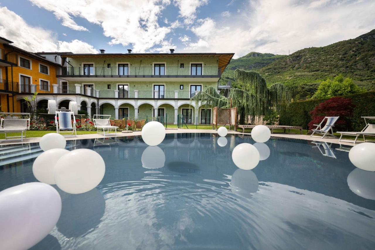 Residence Al Frantoio - 3 star hotels in Arco Lake Garda