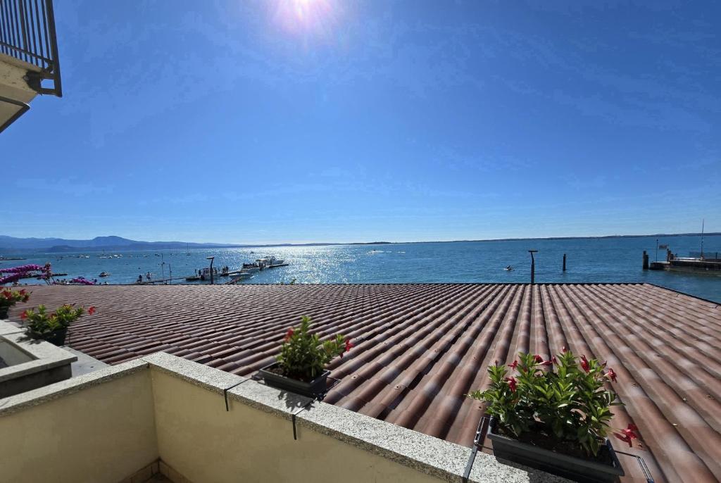 Graziosa Al Porto - holiday apartments in Moniga del Garda Lake Garda