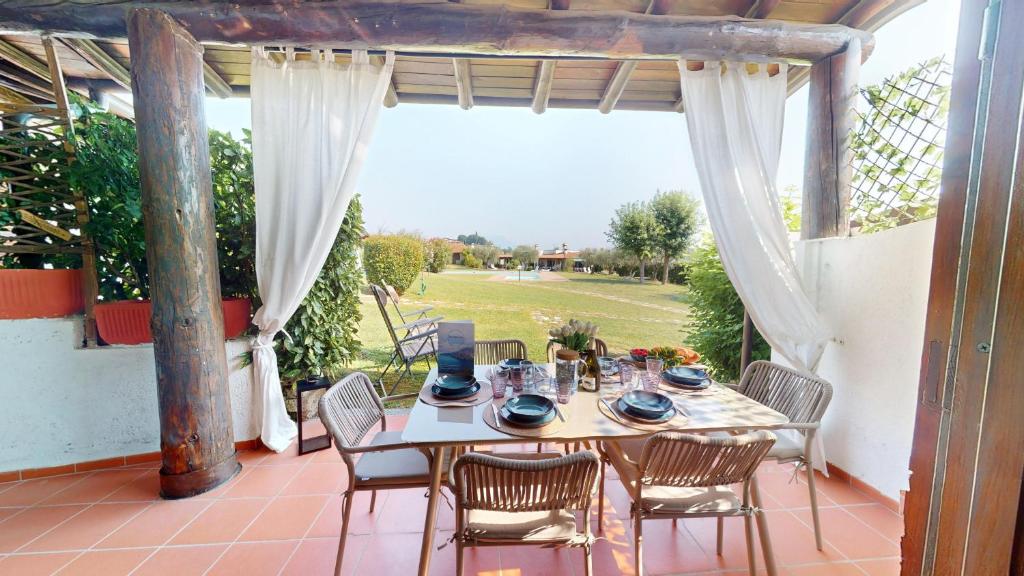 Harmonia Cottage by Bookinggardalake - holiday apartments in Soiano del Lago Lake Garda