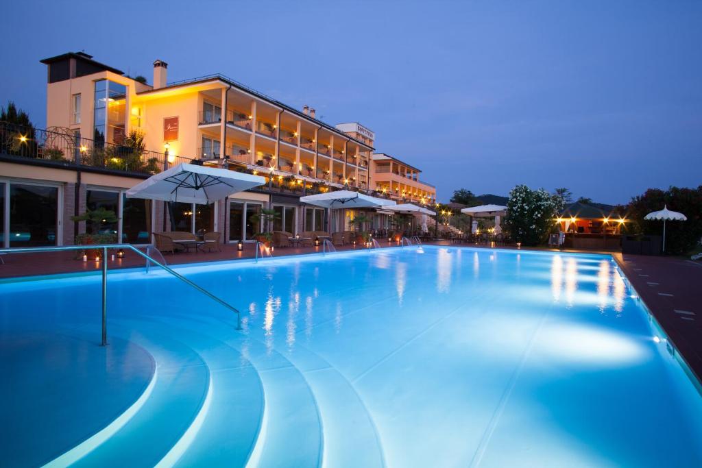 Hotel Boffenigo - 4 star accommodation in Costermano Lake Garda