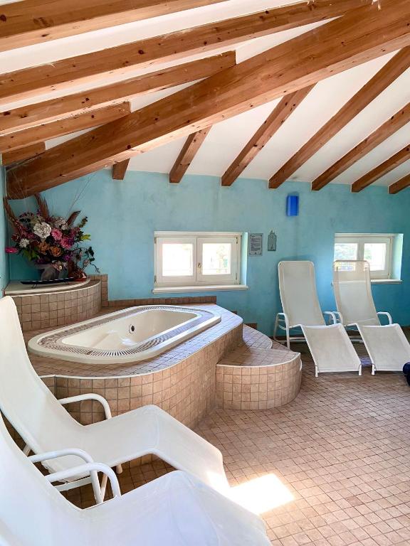 Hotel Olivo - 4 star accommodation in Arco Lake Garda