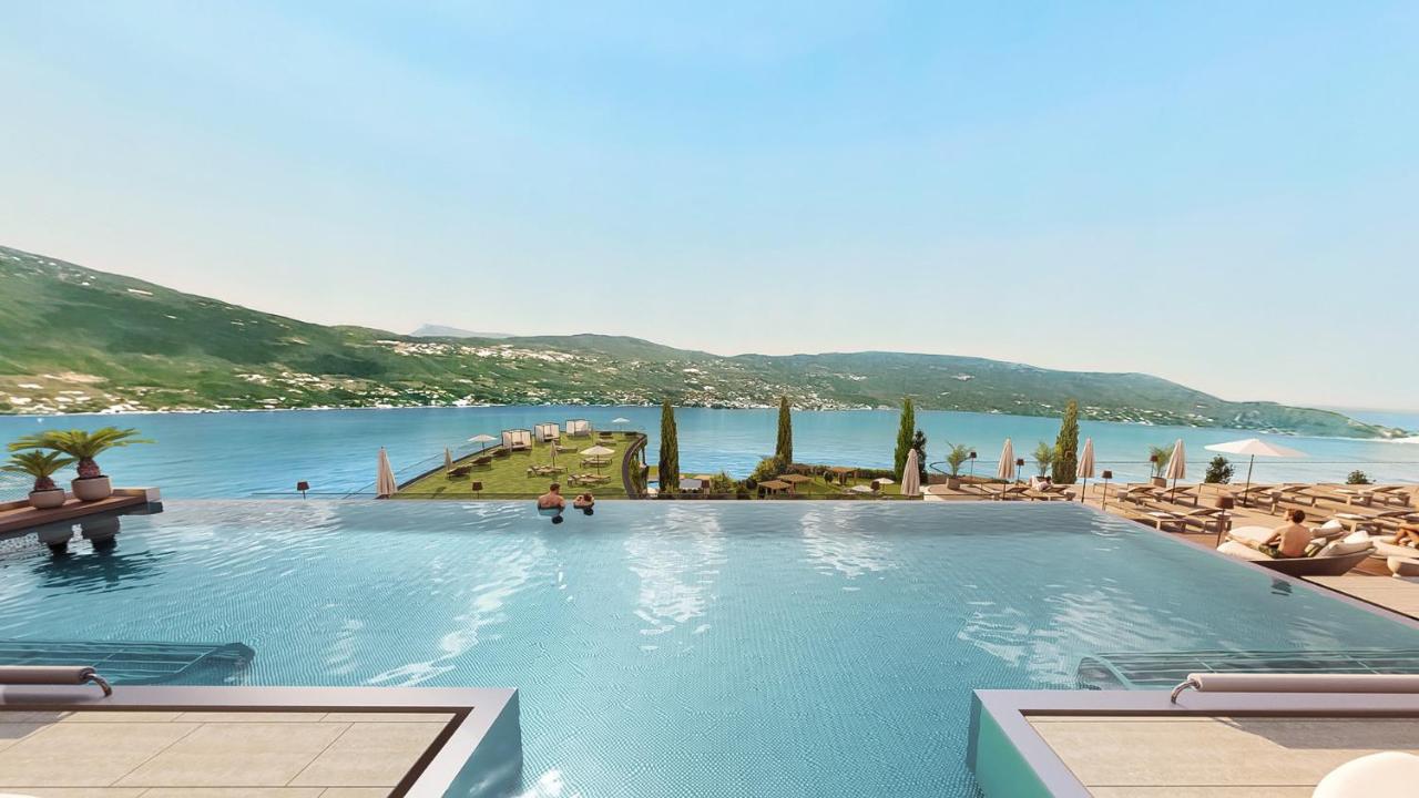 Stroblhof Lake Garda Active Family SPA Resort - 5 star hotel in Gargnano Lake Garda