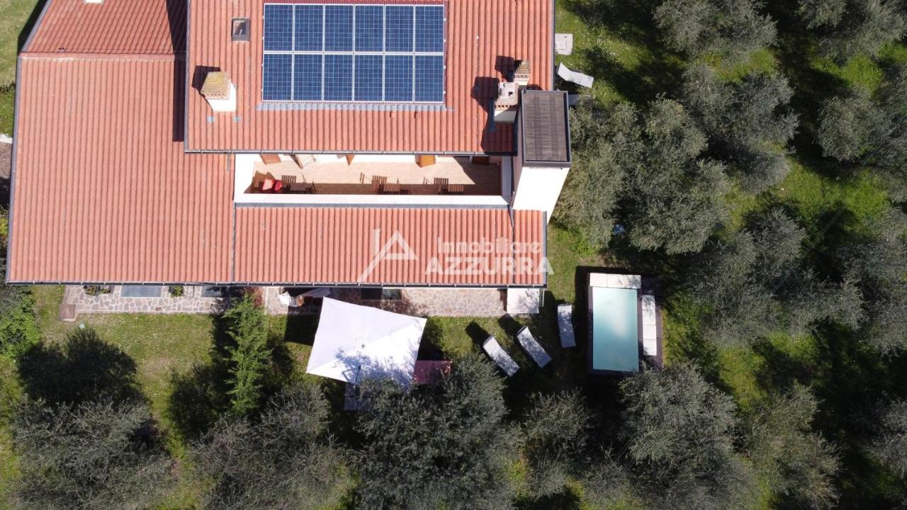 Villa i Roccoli - Immobiliare Azzurra - hotels in Bardolino Lake Garda