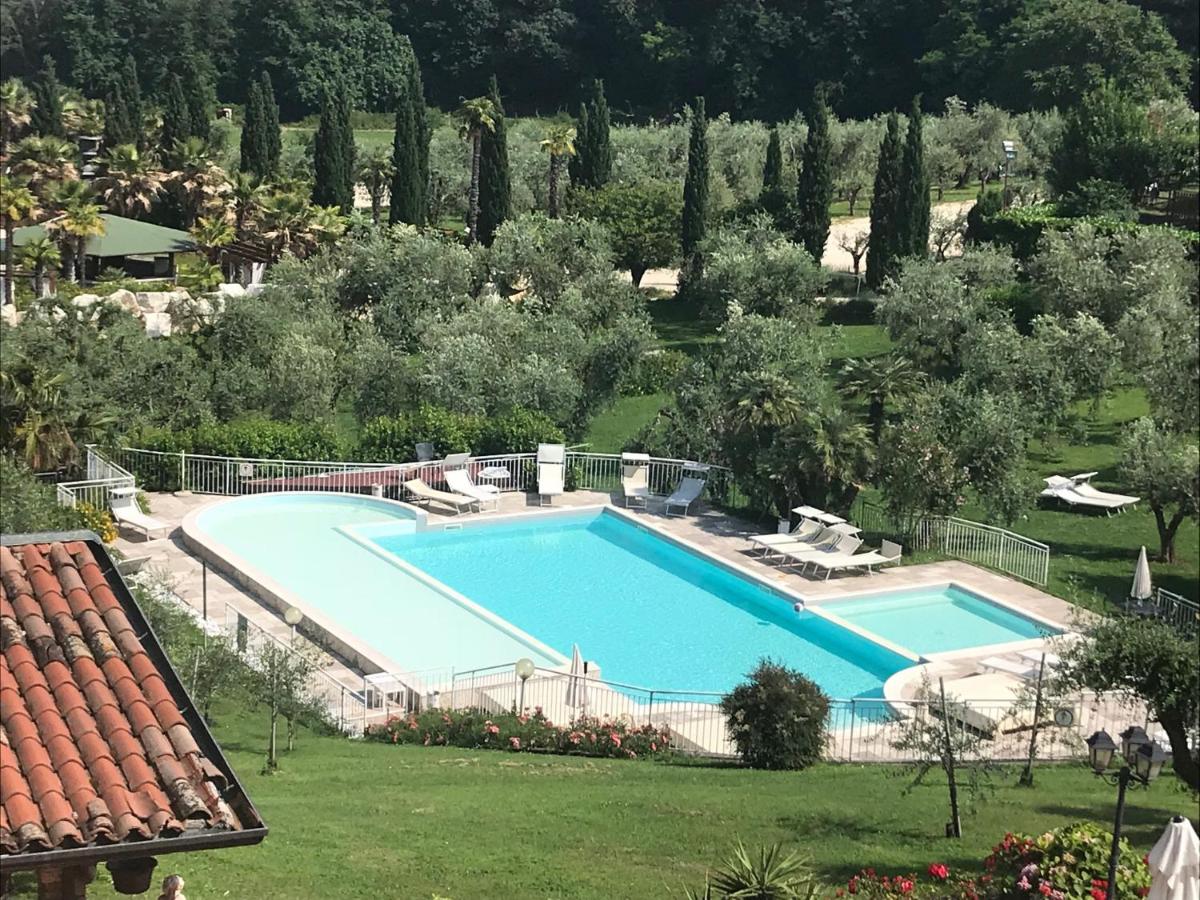 Il Ghetto Farm Holiday - hotels in Soiano del Lago Lake Garda