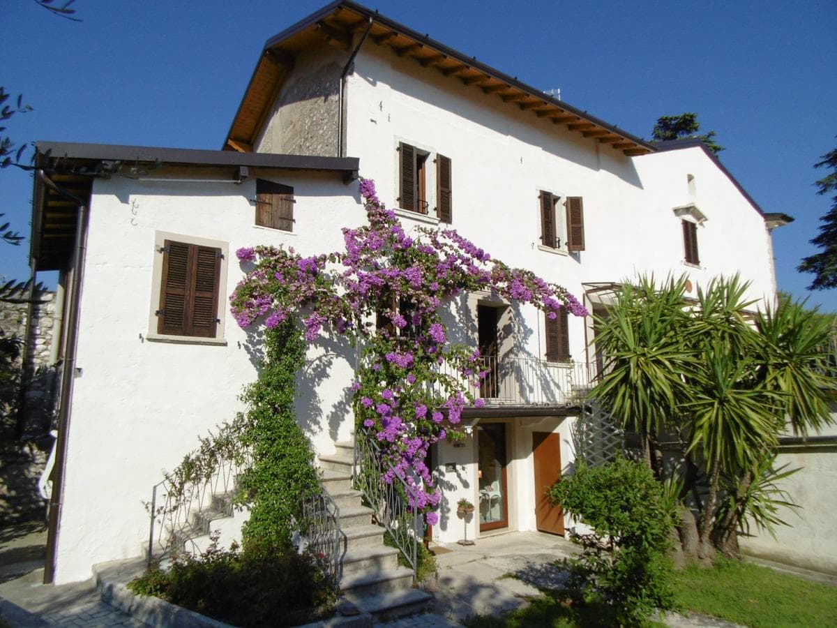 Il Nido dei Gufi - bedandbreakfast in Toscolano Maderno Lake Garda