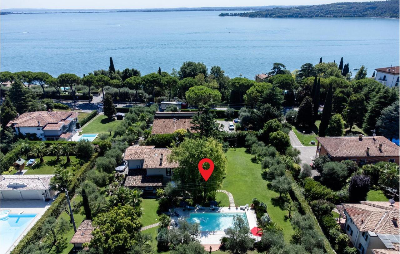 Il Perle - 5 star hotels in Padenghe sul Garda Lake Garda