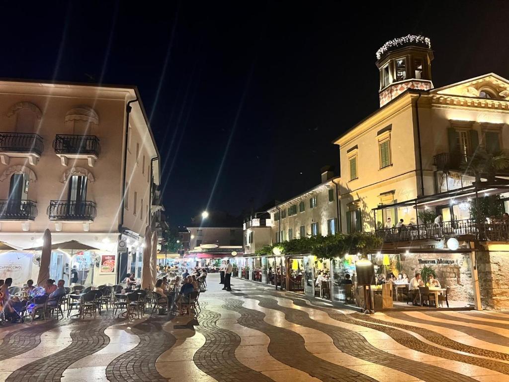 La Casa di Lazise - accommodation in Lazise Lake Garda