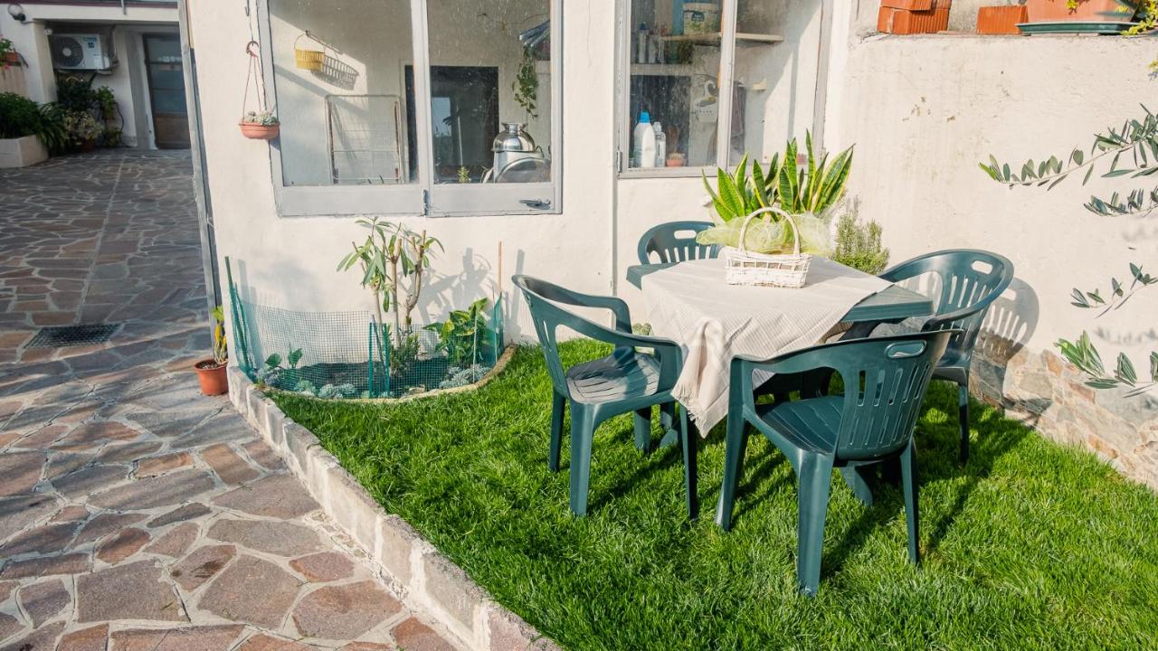 La Casa di Nonna Agnese - Italian Homing - hotels in Padenghe sul Garda Lake Garda