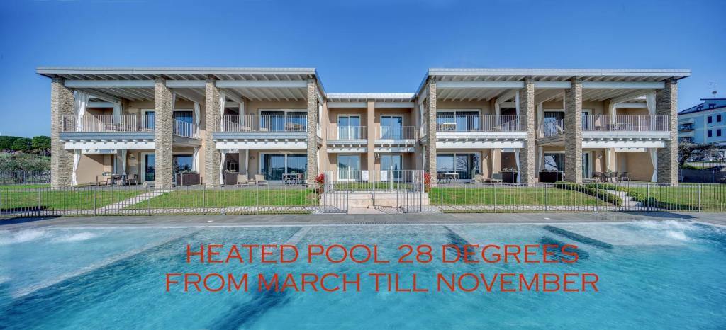 La Giolosa Gardapartments - hotels in Moniga del Garda Lake Garda