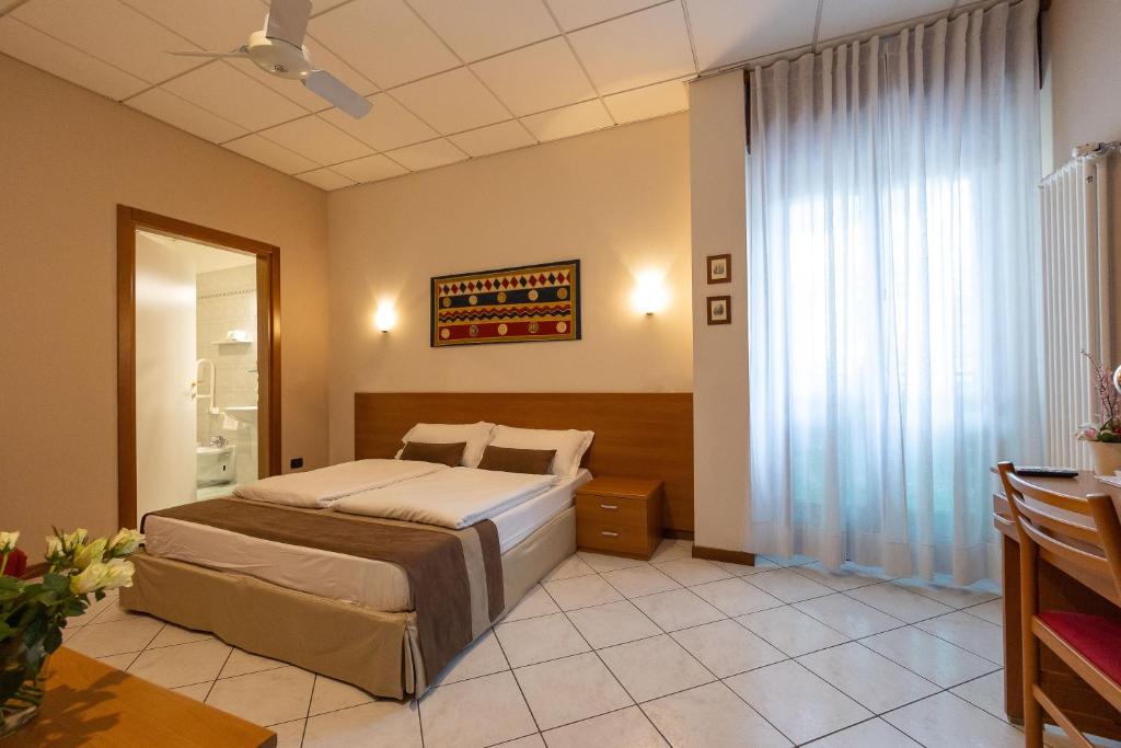 La Mimosa Lazise - accommodation in Lazise Lake Garda