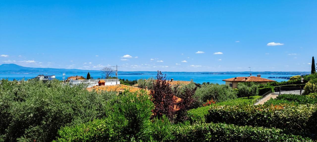 la "PERLA" - hotels in Padenghe sul Garda Lake Garda