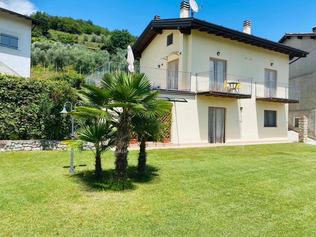 La Quiete - holiday apartments in Tremosine sul Garda Lake Garda