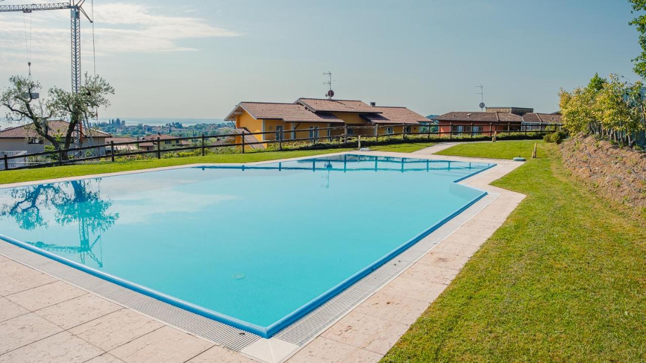 La Terrazza sul Lago - Italian Homing - hotels in Polpenazze del Garda Lake Garda