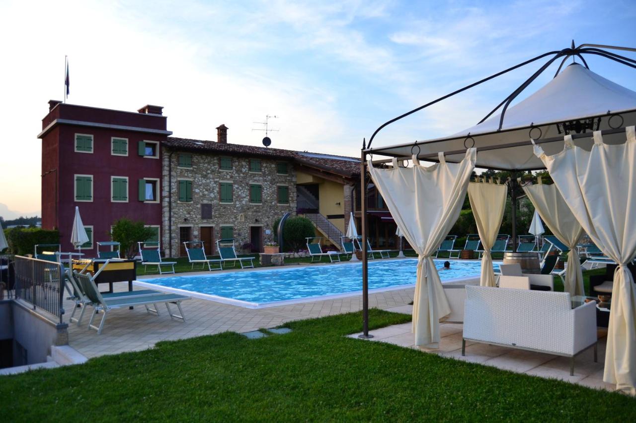 Agriturismo Le Campagnole - hotels in Bardolino Lake Garda