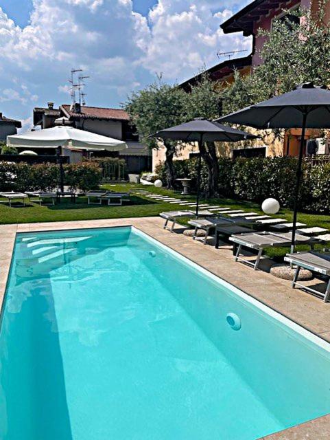 Le Logge del Garda - hotels in San Felice del Benaco Lake Garda