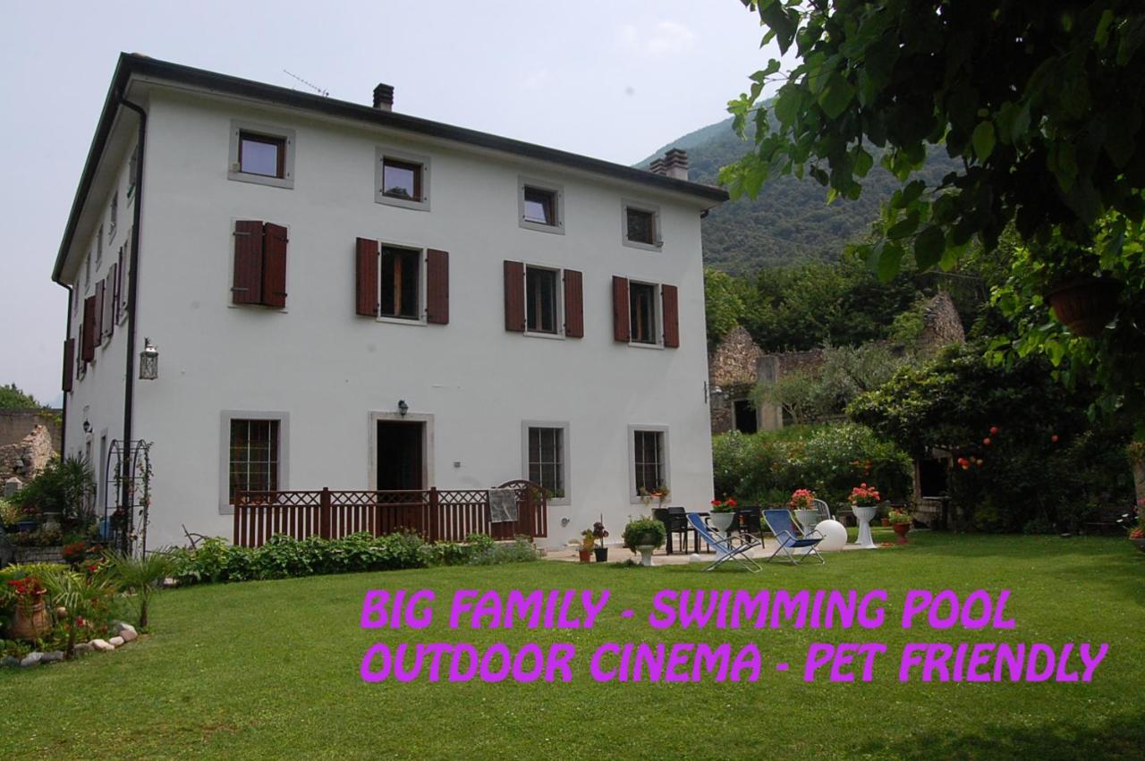 Le3sirene - hotels in Brentino Belluno Lake Garda