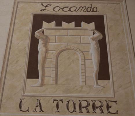 Locanda la torre - bed and breakfast in Montichiari Lake Garda