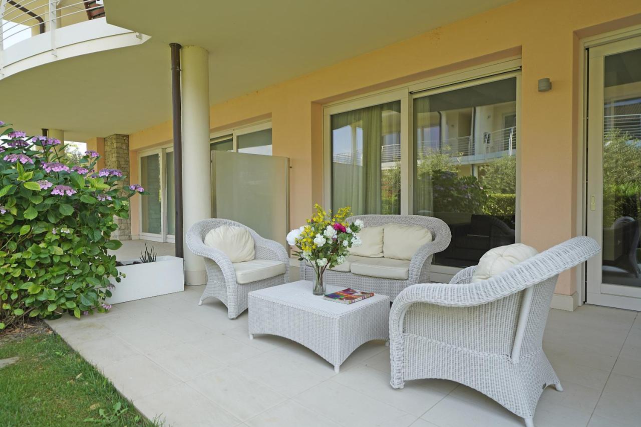 Giulia Luxury Apartment - hotels in Sirmione Lake Garda