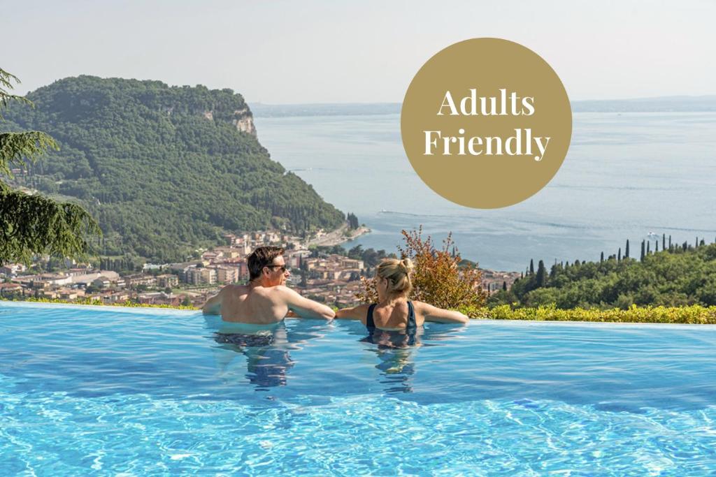 Madrigale - 4 star accommodation in Costermano sul Garda Lake Garda