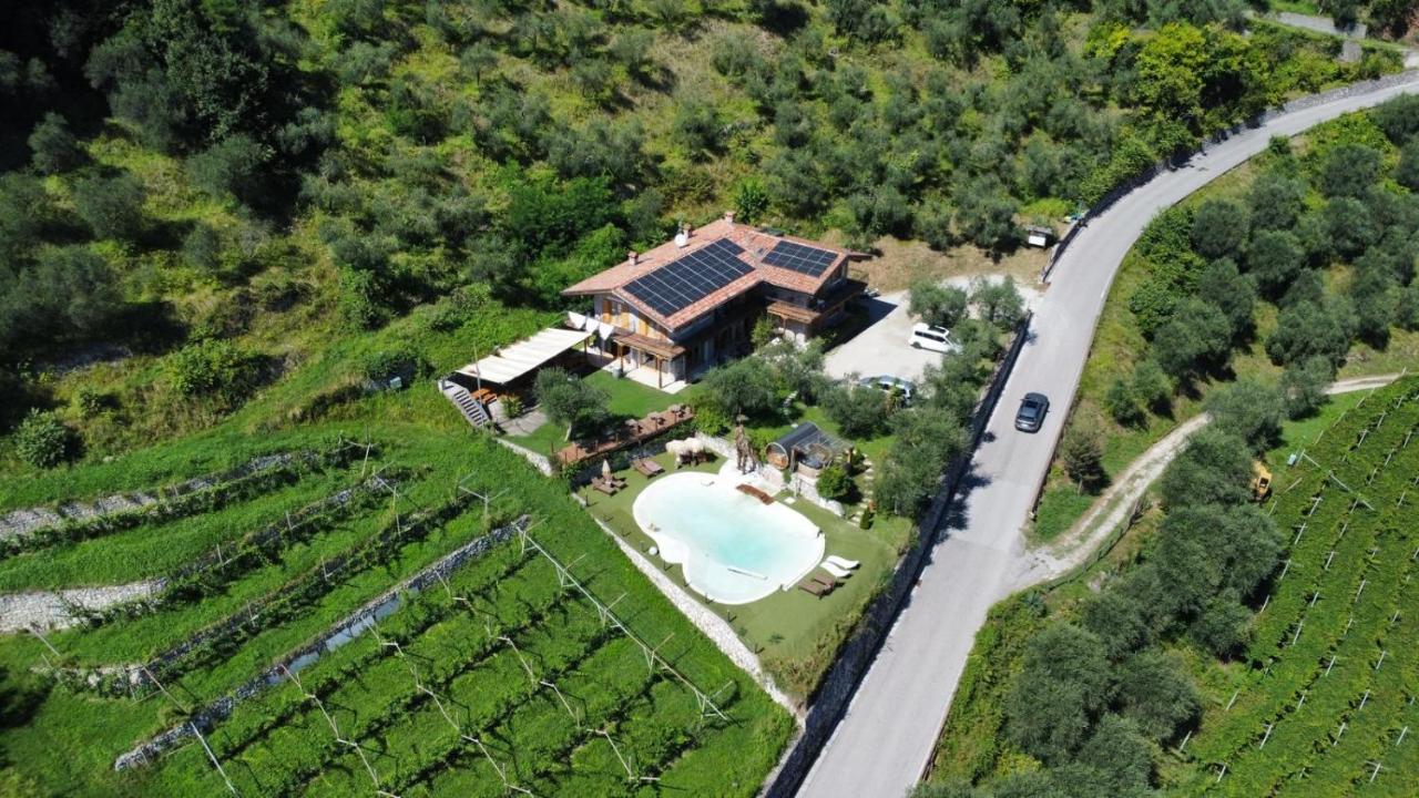 Agriturismo Maso le 4 stagioni - hotels in Arco Lake Garda