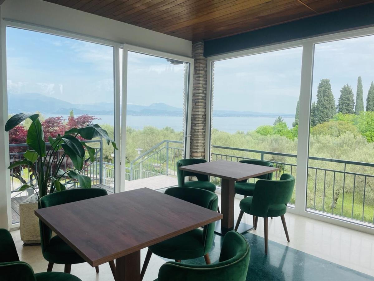Hotel Mon Repos - 3 star hotels in Sirmione Lake Garda