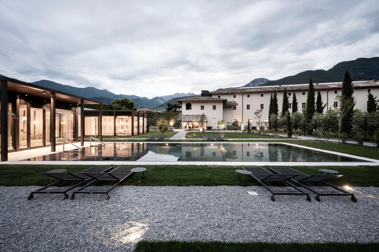 Monastero Arx Vivendi - 4 star hotels in Arco Lake Garda