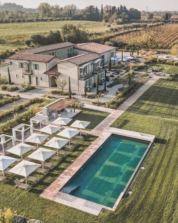 Natiia Relais - Adults Only - accommodation in Lazise Lake Garda
