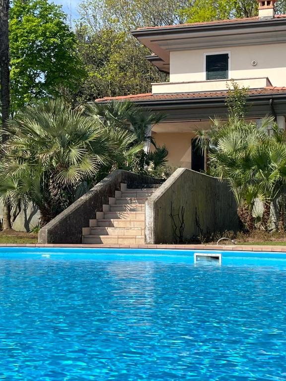 NEW Garda Golf Villa with pool and private garden - holiday apartments in Polpenazze del Garda Lake Garda