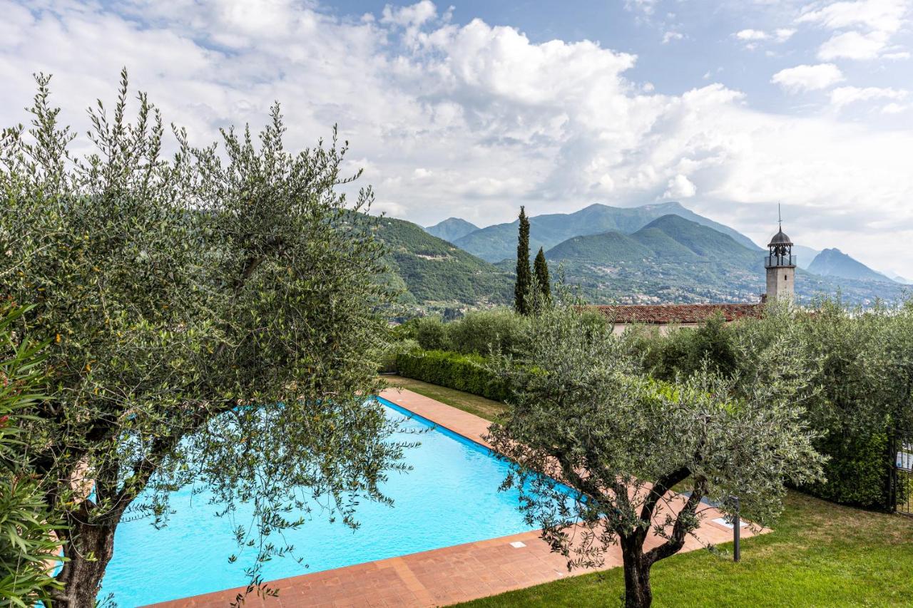 Nido di Cisano - hotels in San Felice del Benaco Lake Garda