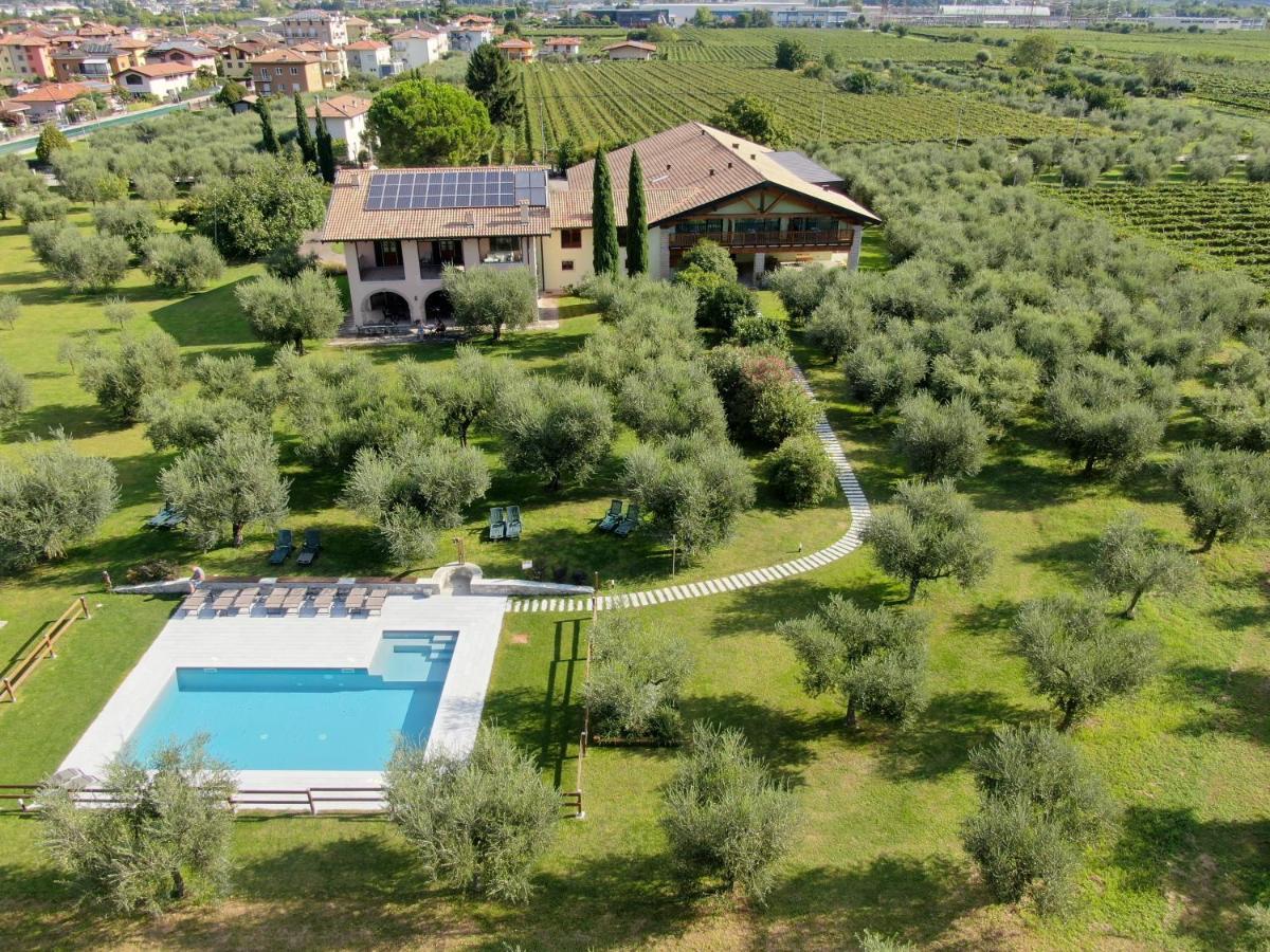 O_live Agriresort - hotels in Arco Lake Garda