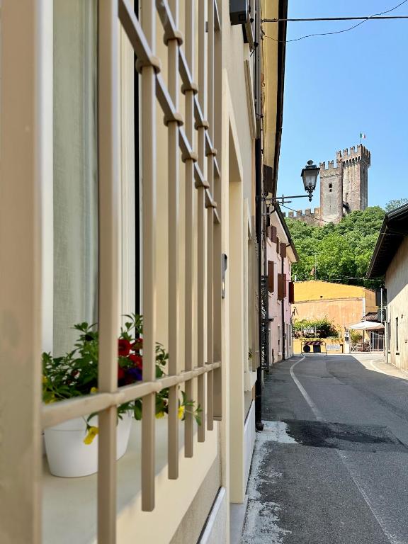 L’Oleandro - bed and breakfast in Valeggio sul Mincio Lake Garda