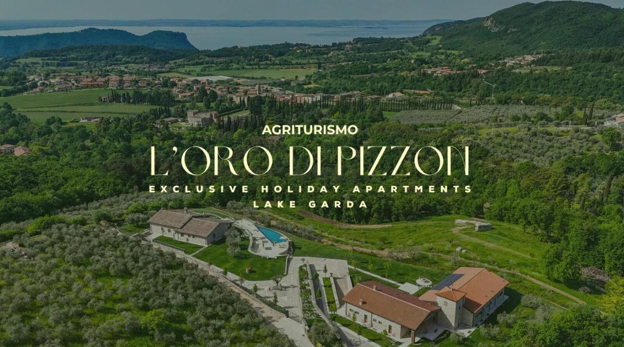 L'Oro di Pizzon - Exklusive Holiday Apartments Lake Garda - hotels in Costermano sul Garda Lake Garda