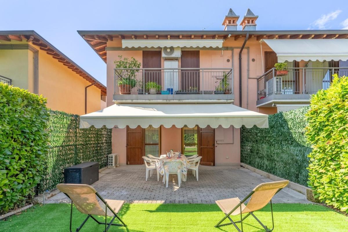 Ortensia House with Garden and Solarium Area - hotels in Soiano del Lago Lake Garda