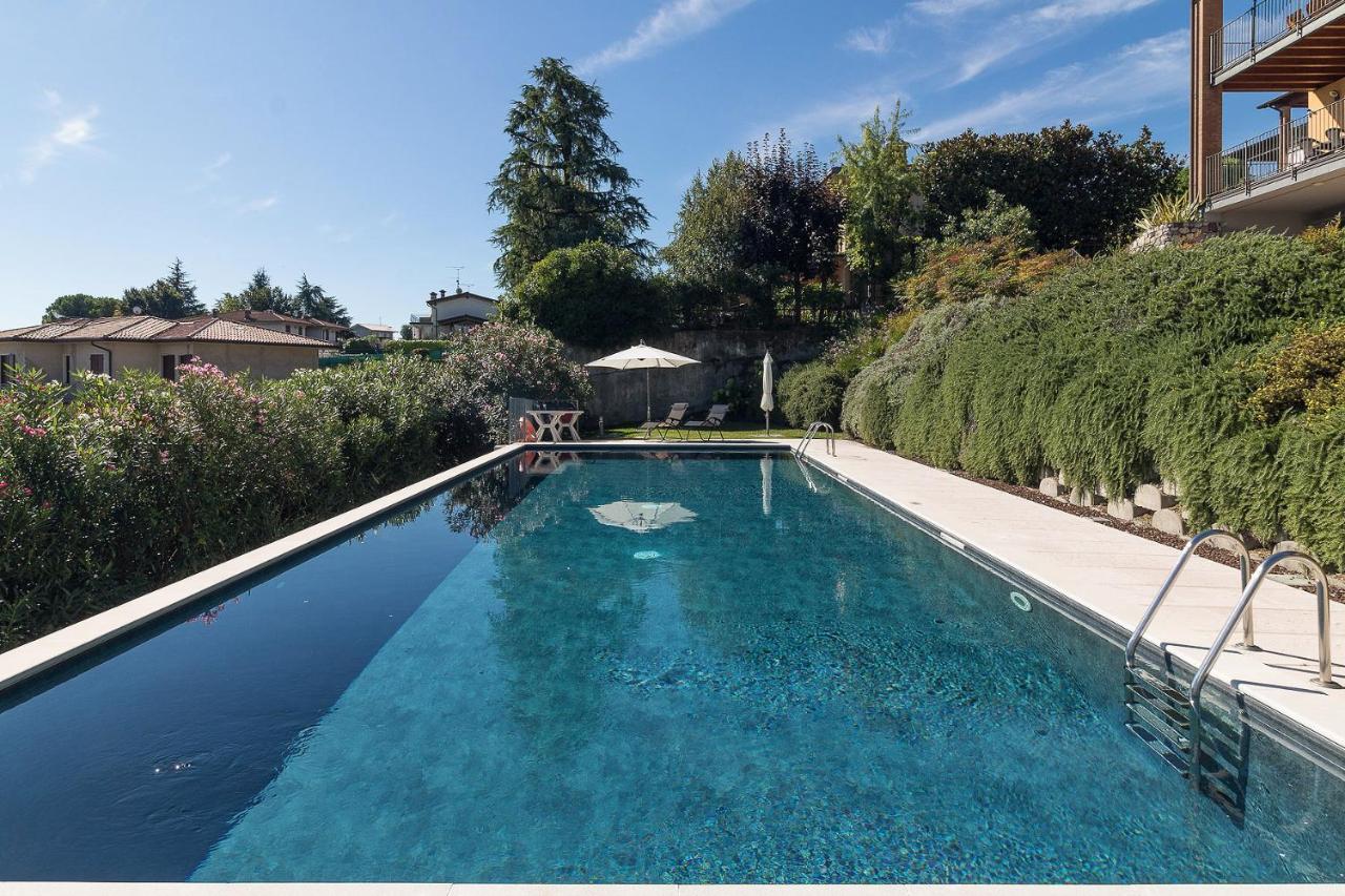 Pegaso - hotels in Polpenazze del Garda Lake Garda