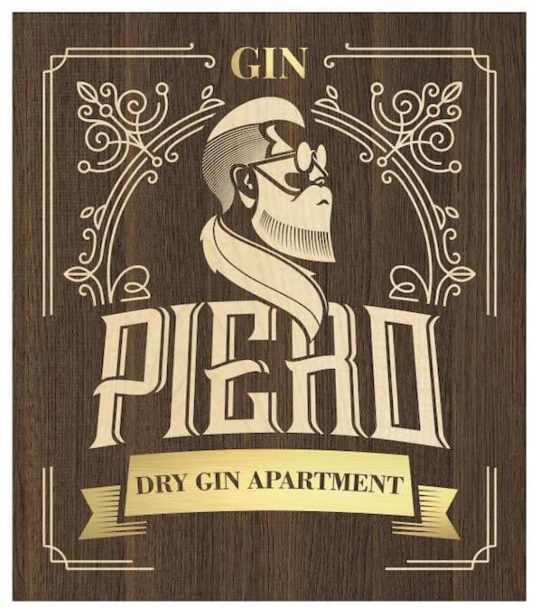 Piero Dry Gin Apartment - holiday apartments in Calvagese della Riviera Lake Garda