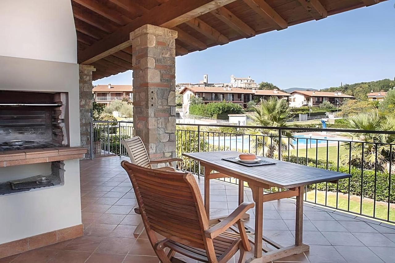 Poggio del golf - hotels in Polpenazze del Garda Lake Garda